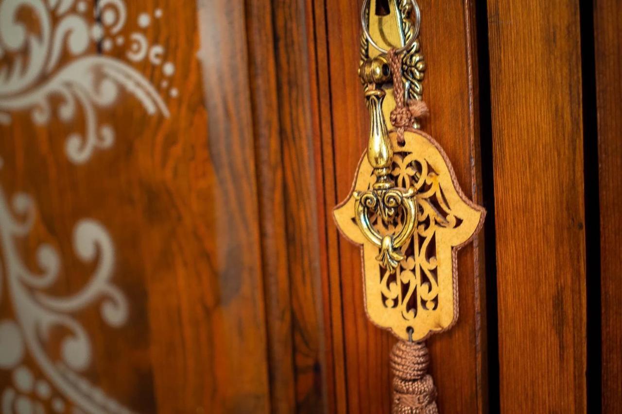 Riad Kamal Medina Marraquexe Exterior foto